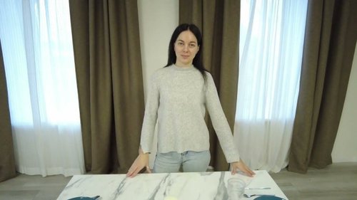 Стол VIGO id. 20 623