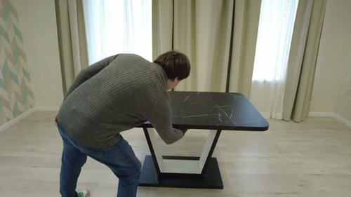 Стол обеденный VOX id. 19 268