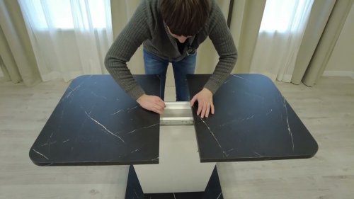 Стол обеденный GENT id. 19 267