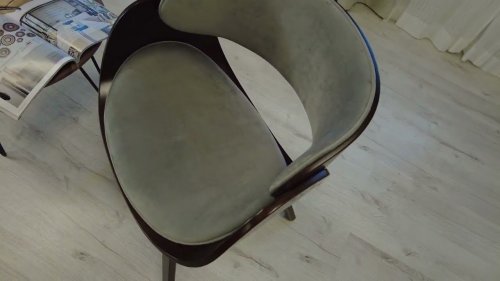 Стул LANDO (mod. 8036) id. 13 658