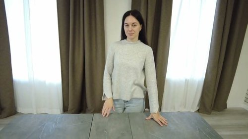 Стол MALTIDO id. 20 626