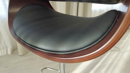 Барный стул LANDO (mod. 4036) id. 13 657