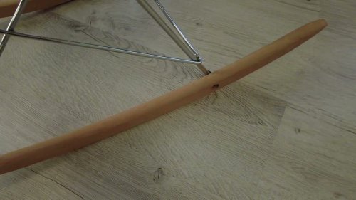 Кресло качалка CINDY (mod. C1025A) id. 15 170