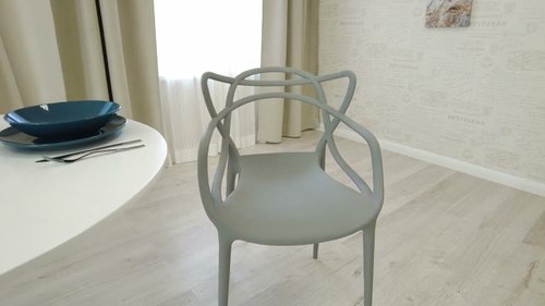 Стул Cat Chair (mod. 028) id. 13 276