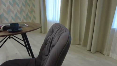 Стул ALTUS  (mod. 2334) id. 19 169