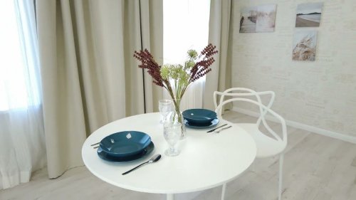 Стол TULIP (mod. 011) id. 14 105