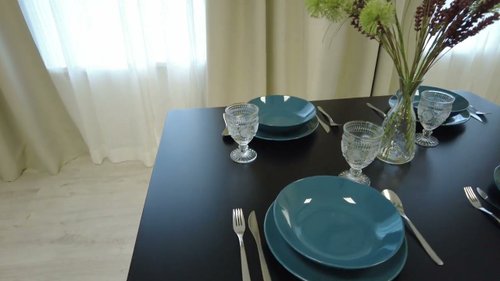 Стол JOHN (mod. T1001) id. 15 182