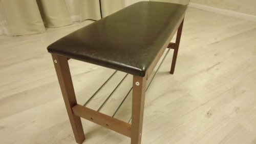 Банкетка BERYL id. 19 247