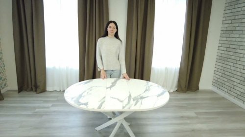 Стол MANZANA раздвижной id. 19 729