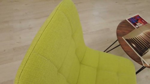 Стул CHILLY MAX id. 17 276