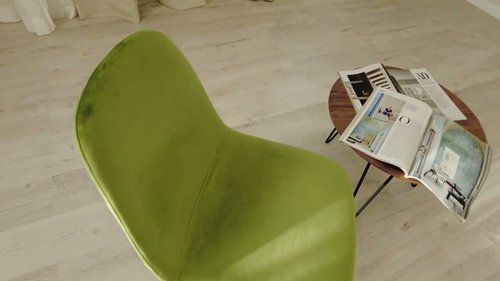 Стул BREEZE (mod. 4724) id. 19 186