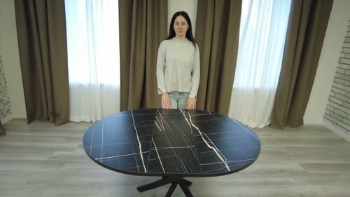 Стол MANZANA раздвижной id. 20 618