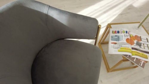 Кресло KRONOS (mod. 8158) id. 14 151