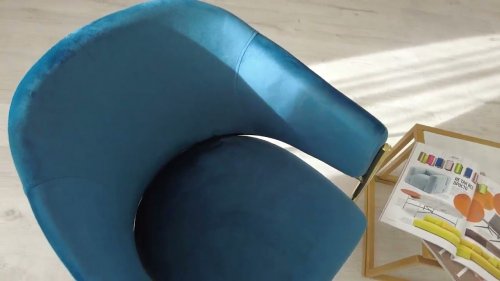 Кресло KRONOS (mod. 8158) id. 13 442