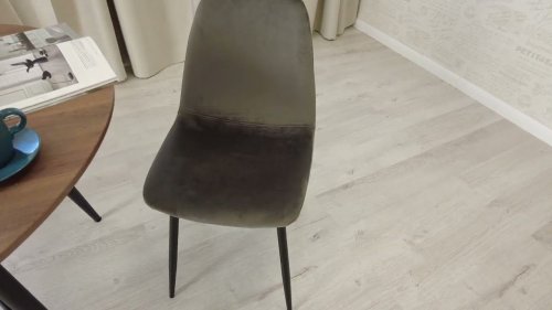 Стул BREEZE (mod. 4724) id. 19 187