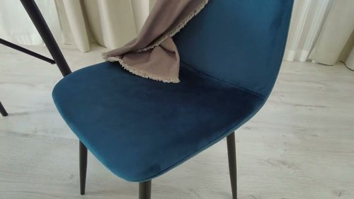 Стул BREEZE (mod. 4724) id. 19 183