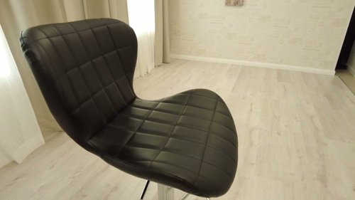 Стул барный AVIONIC (mod. KY712A) id. 19 152