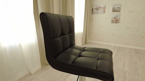 Стул барный BARBER (mod. KY711D) id. 19 150