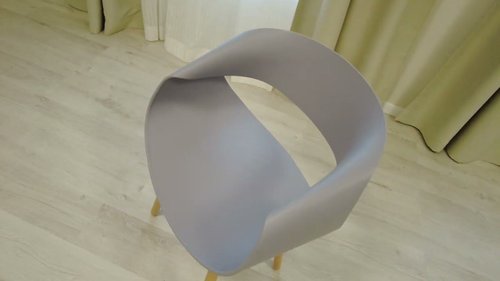 Стул QXX (mod. C1058) id. 15 194