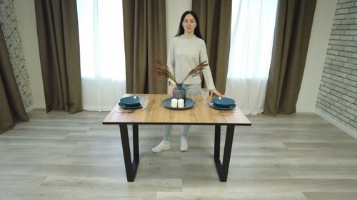 Стол COSTA id. 19 749