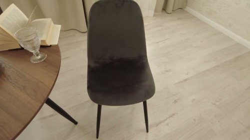 Стул BREEZE (mod. 4724) id. 14 262