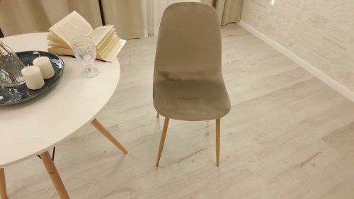 Стул BREEZE (mod. 4724) id. 12 670