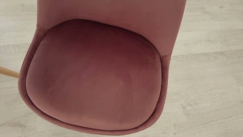 Стул TULIP SOFT (mod. 74) id. 15 221