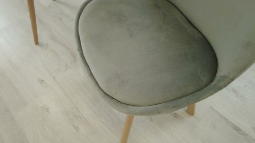 Стул TULIP SOFT (mod. 74) id. 15 214