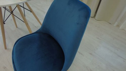 Стул TULIP SOFT (mod. 74) id. 15 220