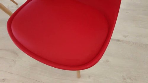 Стул TULIP (mod. 73) id. 13 069