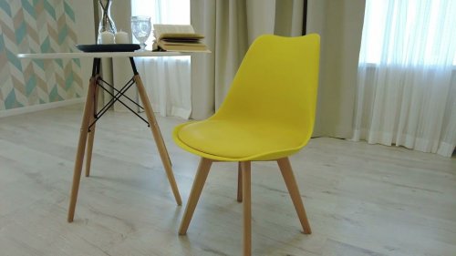 Стул TULIP (mod. 73) id. 12 650