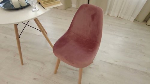 Стул CINDY SOFT (mod. C1021F1) id. 15 208