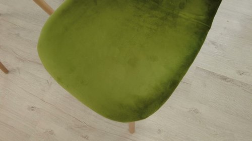 Стул CINDY SOFT (mod. C1021F1) id. 15 209