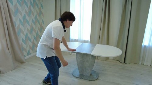 Стол обеденный SATURN id. 19 127