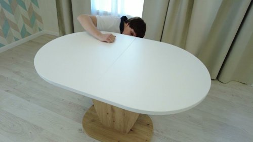 Стол обеденный SATURN id. 19 126