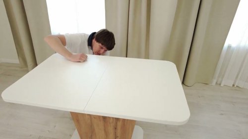 Стол обеденный GENT  id. 19 130