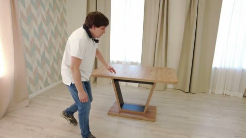 Стол обеденный VOX  id. 19 124