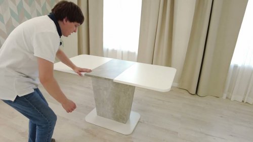 Стол обеденный GENT id. 19 123