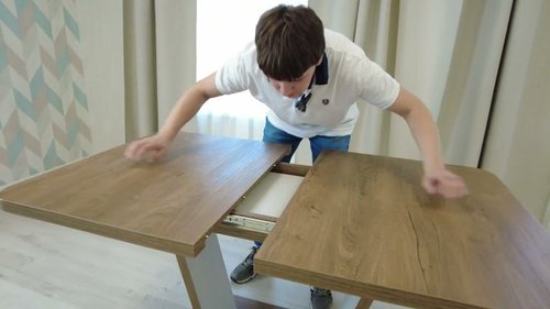 Стол обеденный VOX id. 19 125