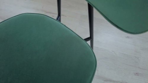 Стул SILVIA (mod. 0139124) id. 15 536