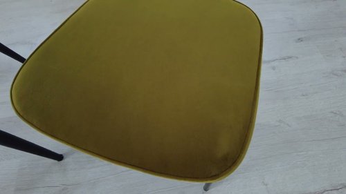 Стул SILVIA (mod. 0139124) id. 15 534