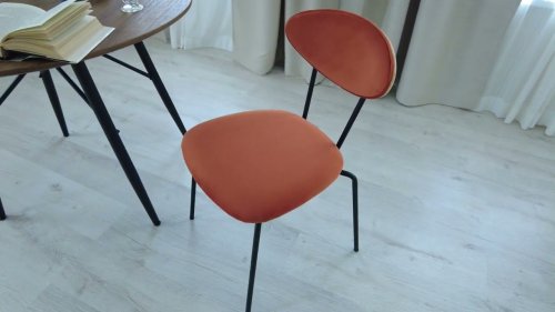 Стул NEO (mod. 0139014) id. 15 523