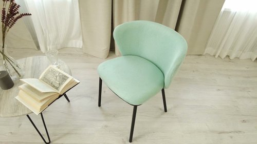 Стул MANDY (mod. 0139131) id. 15 516