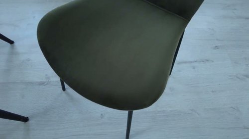 Стул GILLIAN (mod.  0137017 NI) id. 15 512