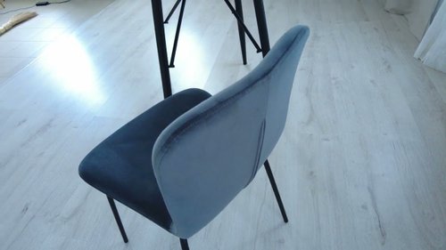 Стул GILLIAN (mod. 0137017 NI) id. 15 510