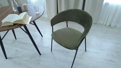 Кресло TURIN (mod. 0129571) id. 15 528