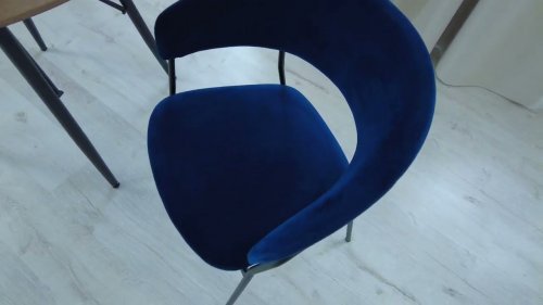 Кресло TURIN (mod. 0129571) id. 15 526