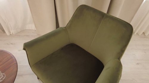 Кресло BESS (mod. 0179471) id. 15 532