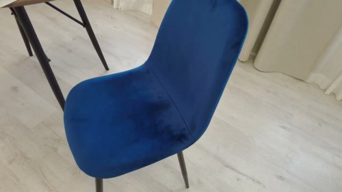 Стул BREEZE (mod. 4724) id. 15 276