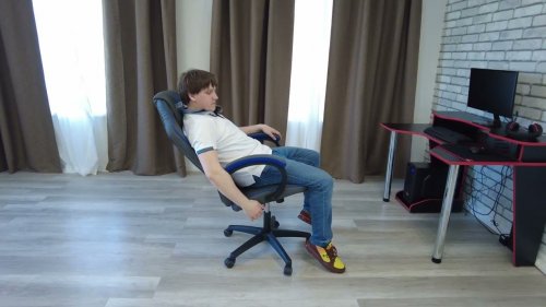 Кресло Racer GT